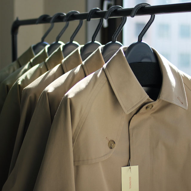 SOUTIENCOL – Slip On.