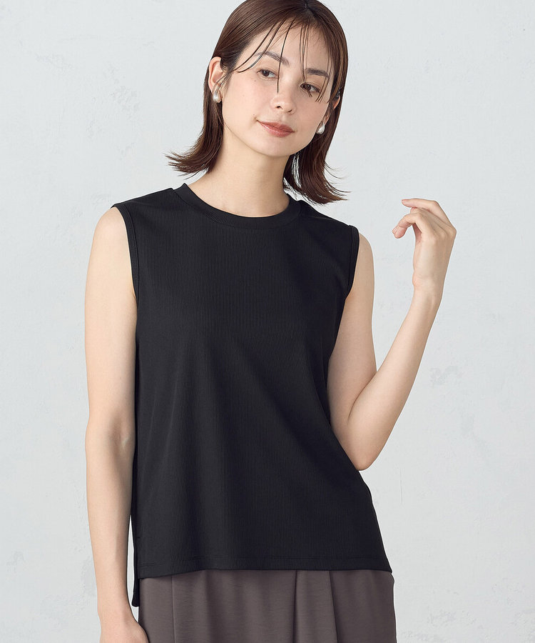 タンクトップ（12-63CG05-204）｜コムサイズム（COMME CA ISM）｜公式