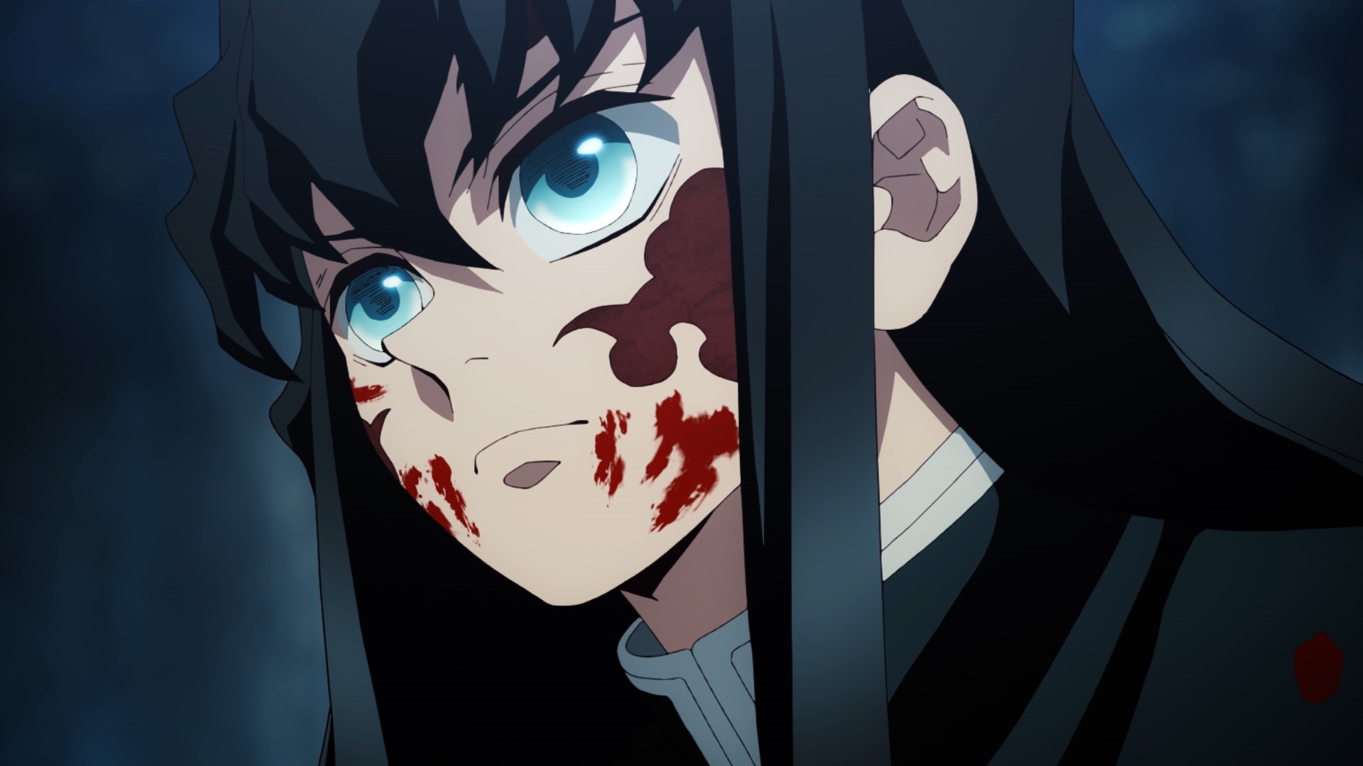 鬼滅の刃』刀鍛冶の里編」第8話よりあらすじ・場面写真公開！ 傷ついた