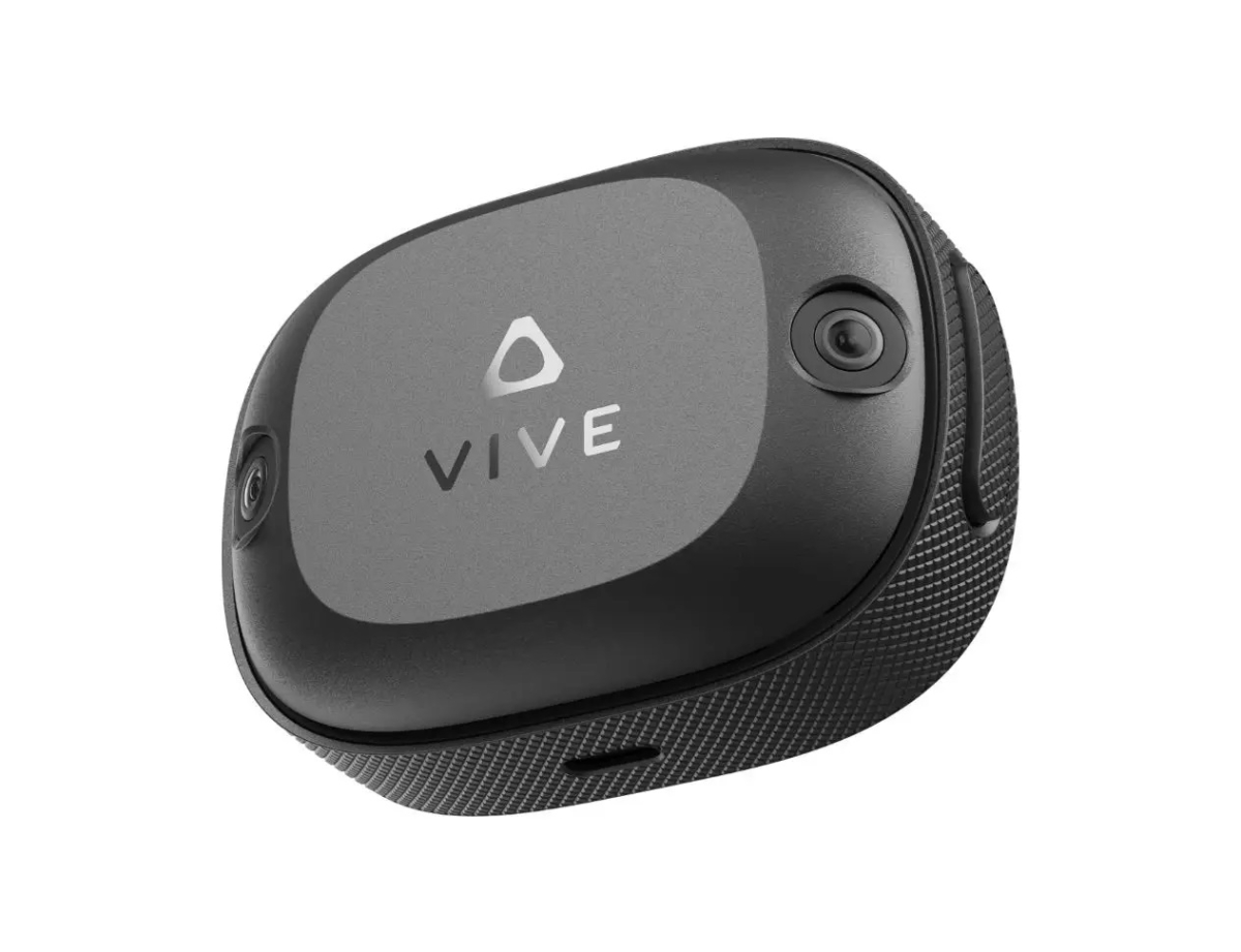 スタンドアロンヘッドセットに最適化された『VIVEトラッカー(Ultimate