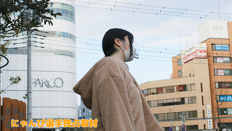 19歳の若手女性プロ格ゲーマー！ にゃんぴ選手 取材 | Gamer × Gamer