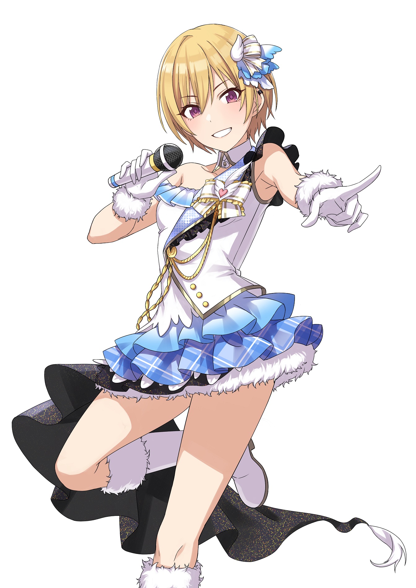 アイドルマスター シャイニーカラーズ』で「放課後クライマックス