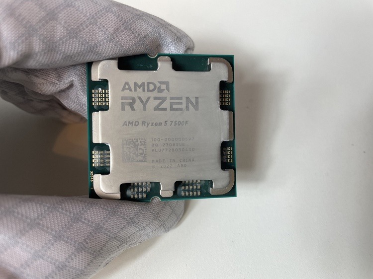Ryzen 5 7500Fのスペックレビュー＆性能ベンチマーク検証【2026年
