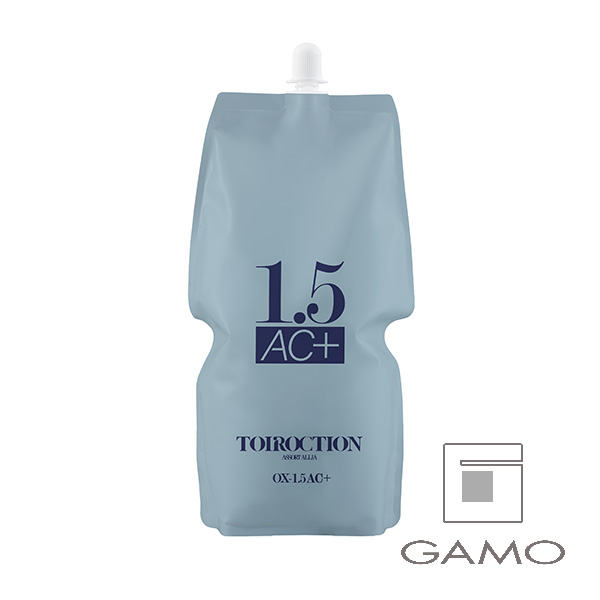 トイロクション CL クリア 400g | G SELECT ガモウの理美容用品通販サイト