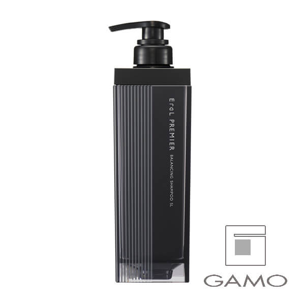 イーラル オム プライム スカルプシャンプー クリア 340ml（詰替） | G