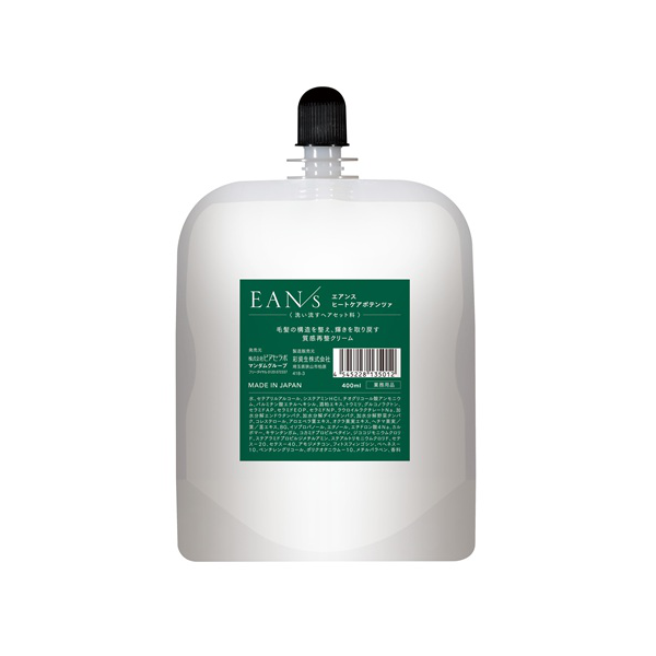 TOKIO インカラミ N 4M システムトリートメント 250g | G SELECT