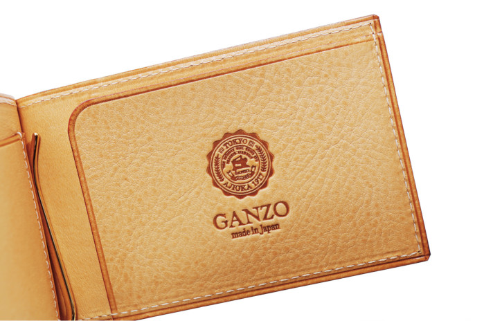 THIN BRIDLE(シンブライドル) コンパクトマネークリップ｜ブライドル