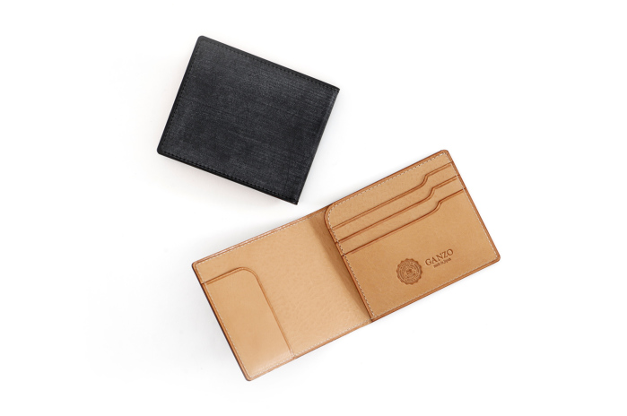 THIN BRIDLE(シンブライドル) 札バサミ｜ブライドルレザー｜最高級の