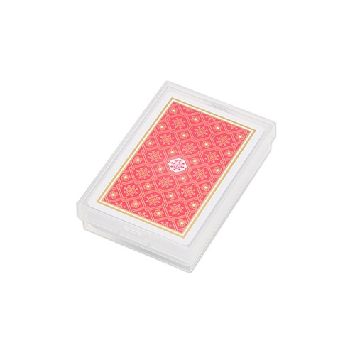 トランプ ナップ606 赤 | 玩具卸売 カワダオンライン