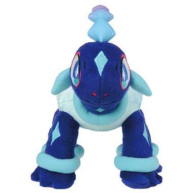 ポケモンぬいぐるみ テラパゴス（ノーマルフォルム） | 玩具卸売