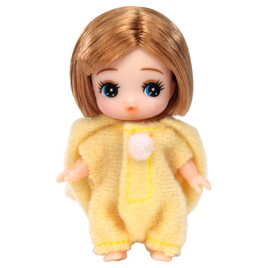 LD－24 なかよしみつご みくちゃん | 玩具卸売 カワダオンライン