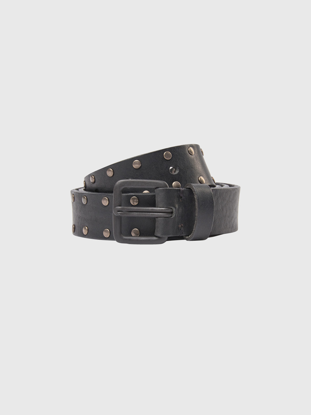 Okay Stud Belt - Black – Gabba
