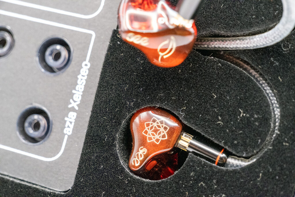 SeeAudio Bravery AE レビュー】とんでもないバランス感覚を備えた超