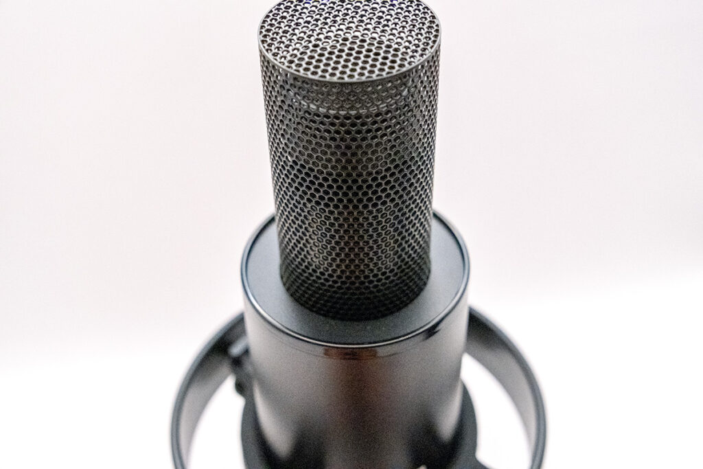 Maono PD300XT レビュー】充実した機能を有するダイナミックマイク