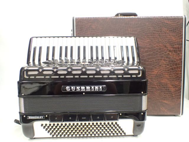 高額買取実施中!!】GUERRINI ゲリーニ 41鍵アコーディオン G-120D