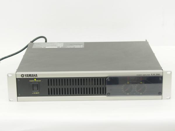 高額買取実施中!!】YAMAHA P3200 パワーアンプ 業務用 ヤマハ PA