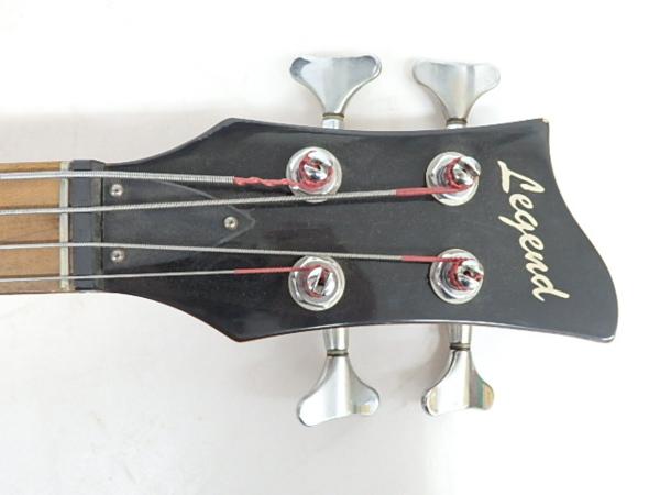 高額買取実施中!!】Legend/レジェンド バイオリンベース LVB-580 VS