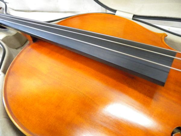 高額買取実施中!!】San Antonio サンアントニオ チェロ C-802