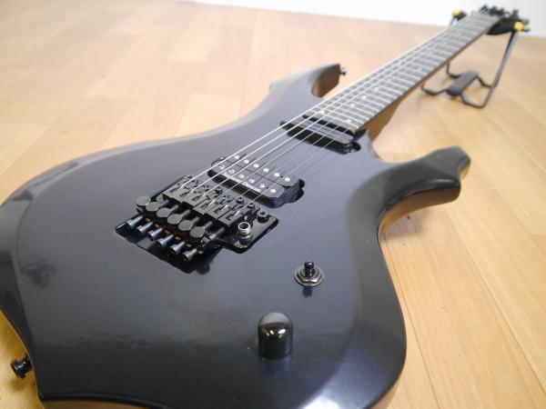 ESP エレキギター LM.C Pierrot Aijiモデル - 楽器の買取屋さん｜最短