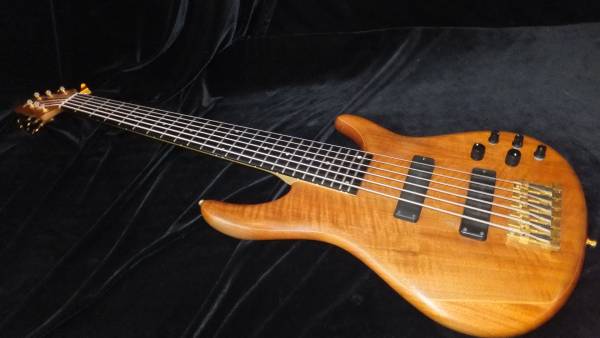 Ibanez/アイバニーズ エレキベース/6弦ベース SDGR SRFF806 - 楽器の