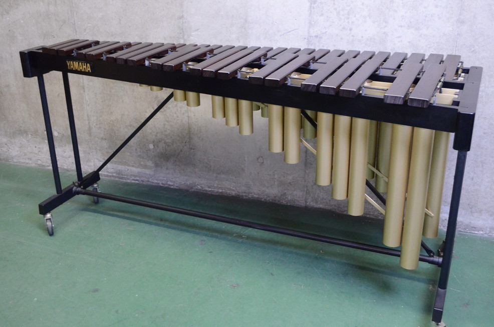 YAMAHA YM-41 ヤマハ マリンバ - 楽器の買取屋さん｜最短30分で出張