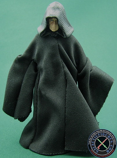 Palpatine (Darth Sidious) The Phantom Menace Star Wars The Vintage