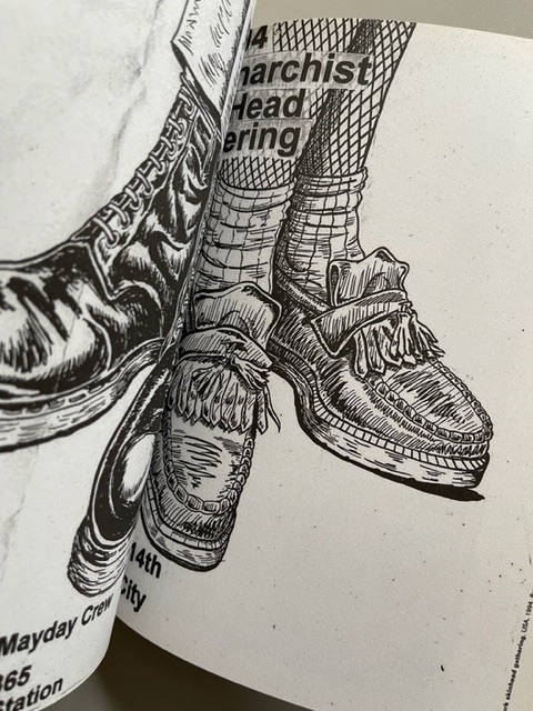 Skinhead : An archive - Galerie Babylone