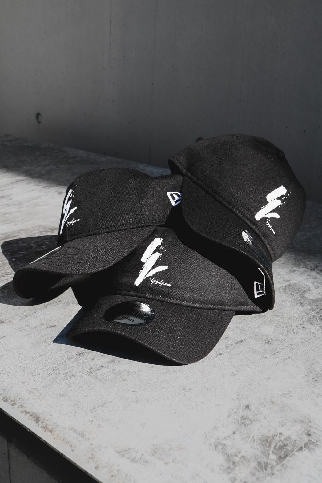Yohji Yamamoto (ヨウジヤマモト）New Era (ニューエラ）公式通販