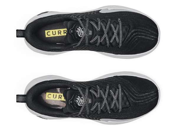 ステフィン・カリー最新シグネチャーモデル『CURRY 12 