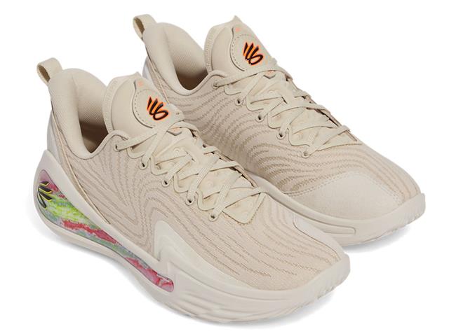 UNDER ARMOUR CURRY 12 