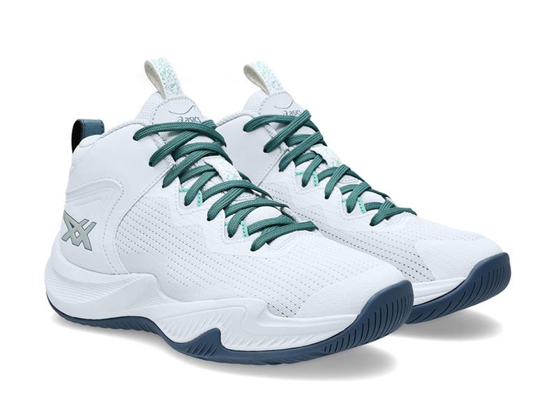 3/19（木）発売！ASICS BASKETBALLジュニアシューズ『NOVA SURGE 3 GS