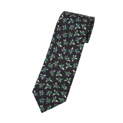 PRADA(プラダ)の人気メンズネクタイ&ネクタイピン10選！