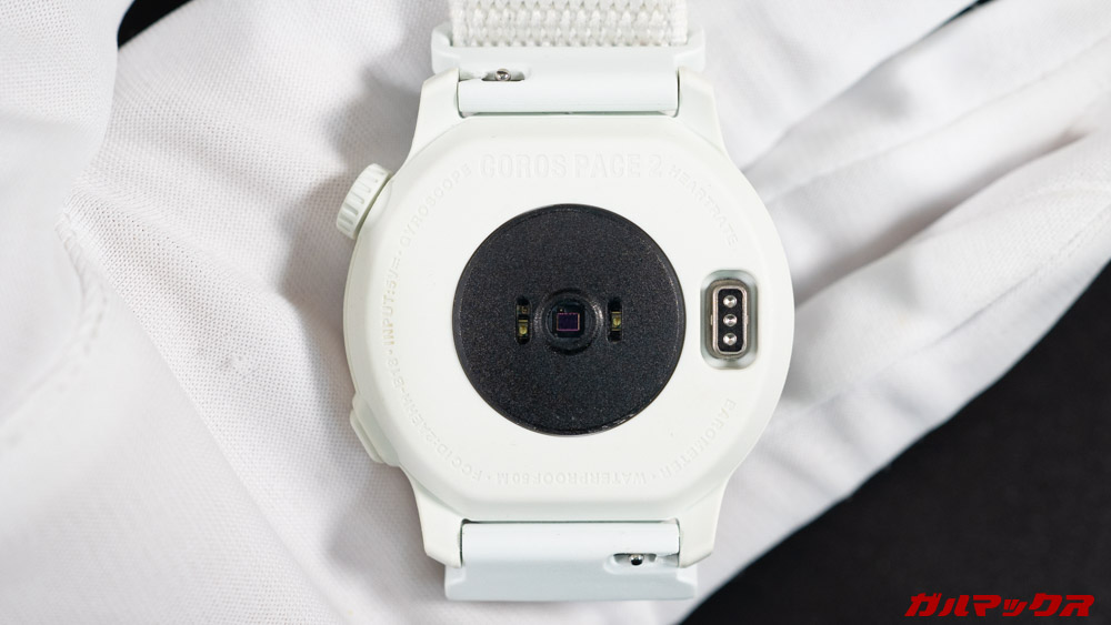 スマートウォッチ「COROS PACE 2」のレビュー！スポーツ面に特化した超