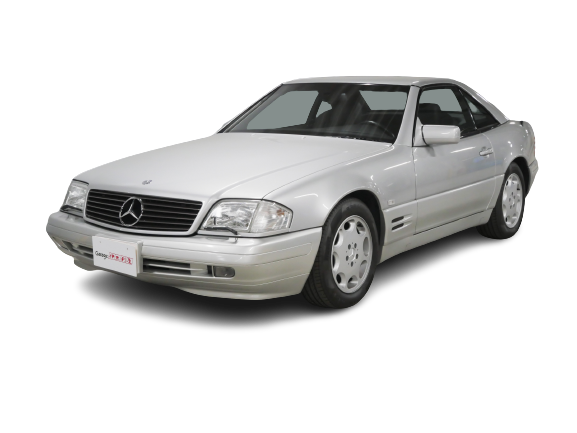 メルセデスベンツ SL320 (R129) | Garage伊太利屋