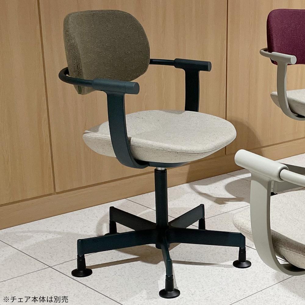 ITOKI vertebra03/イトーキ バーテブラゼロサン 専用グライダー の通販