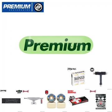 スケートボード(スケボー)&サーフスケート専門店 | Garage