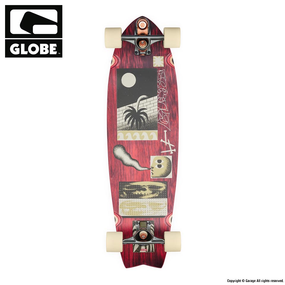 オーストラリアから GLOBE（グローブ）の実力をあなたへ | あなただけ