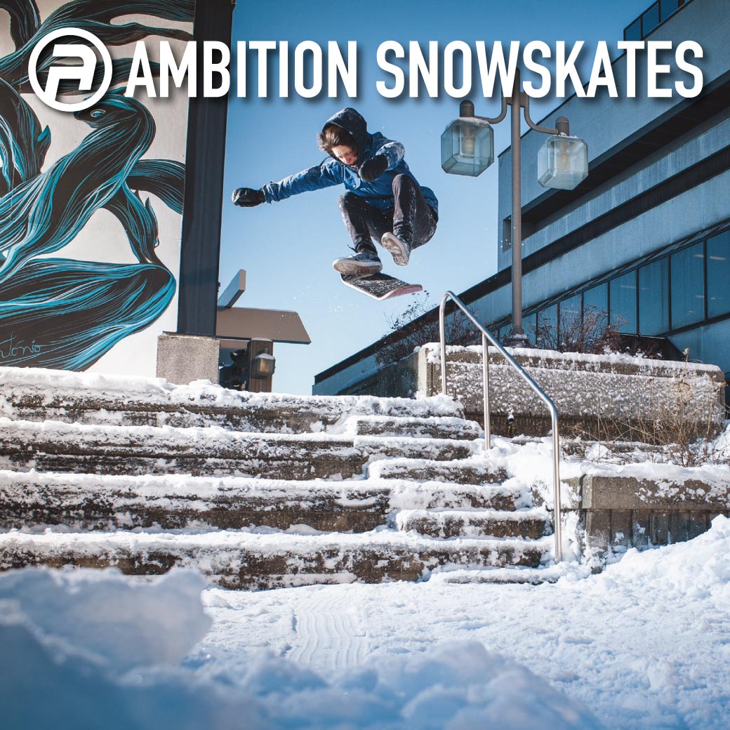 SNOWSKATE | あなただけの1台に出会えるスケートボード(スケボー)専門