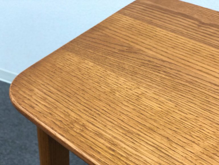 □unico/ウニコ□TOVE/トーヴ サイドテーブル オーク材 | 入荷商品