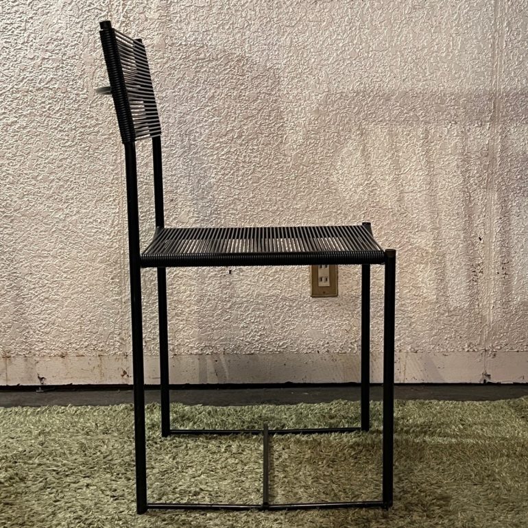 Cassina ixc.取扱 Alias アリアス SPAGHETTI スパゲッティチェア(2