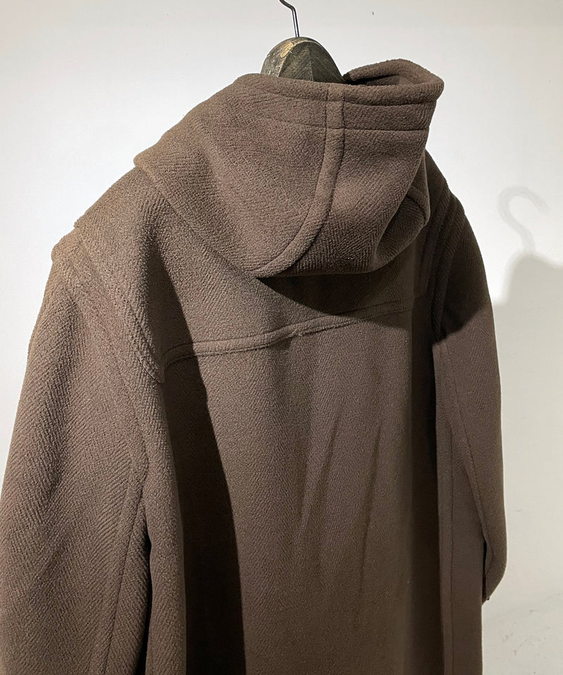 90's Invertere DUFFLE COAT 90年代 インバーティア ダッフルコート