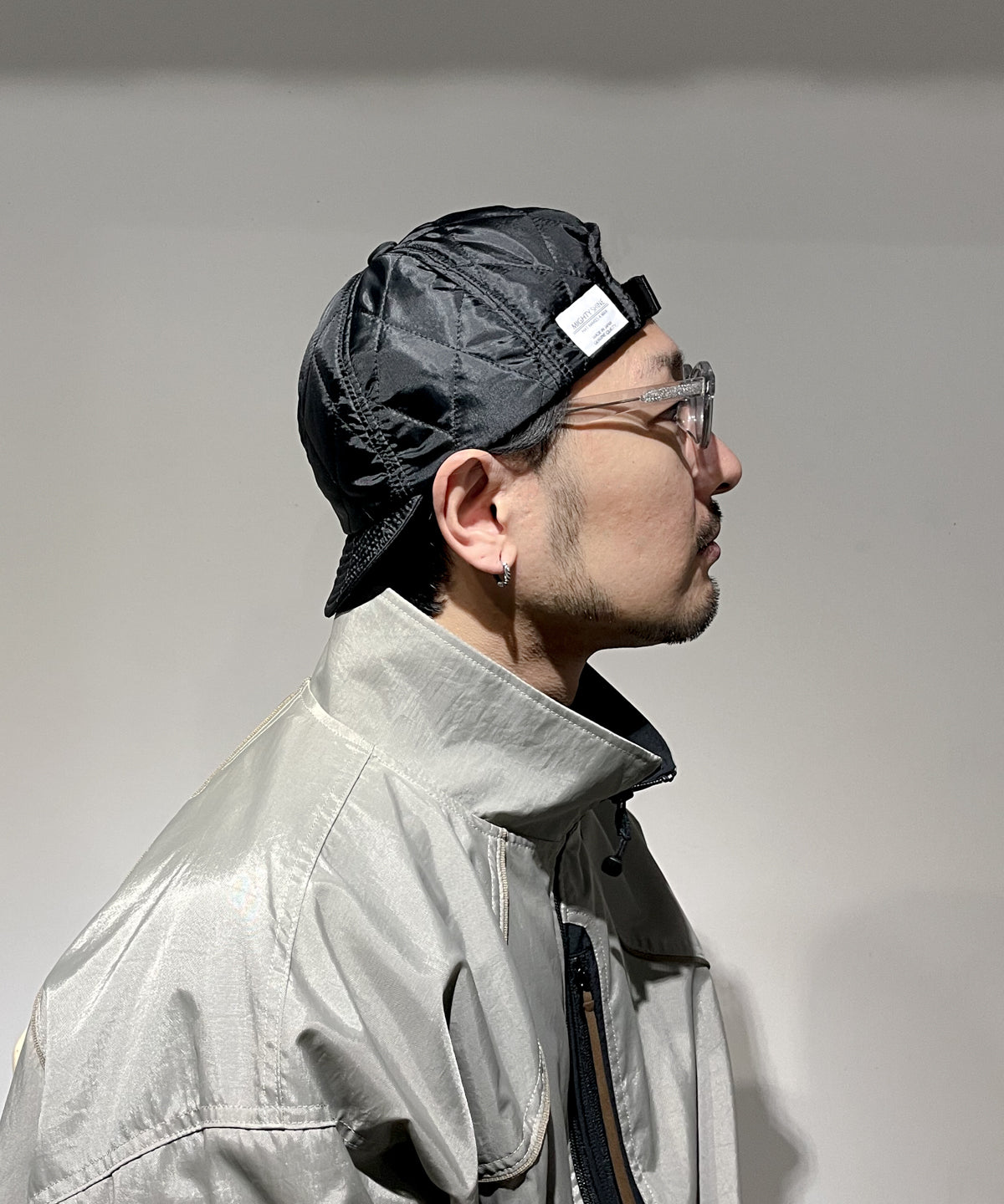 Mighty Shine マイティーシャイン 帽子 公式通販 – GARROT STORE