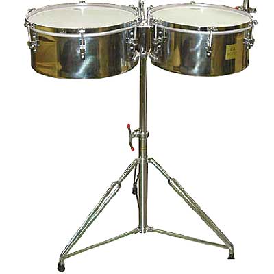 【彩華さま専用】LPティンバレス　ケース付き　【スタンドなし】 GATEWAY ショップホーム > ショップ > パーカッション > ティンバレス