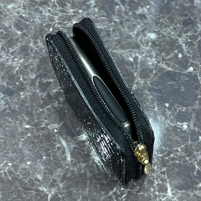 レクサススマートキーケース・Lタイプ[K1609]