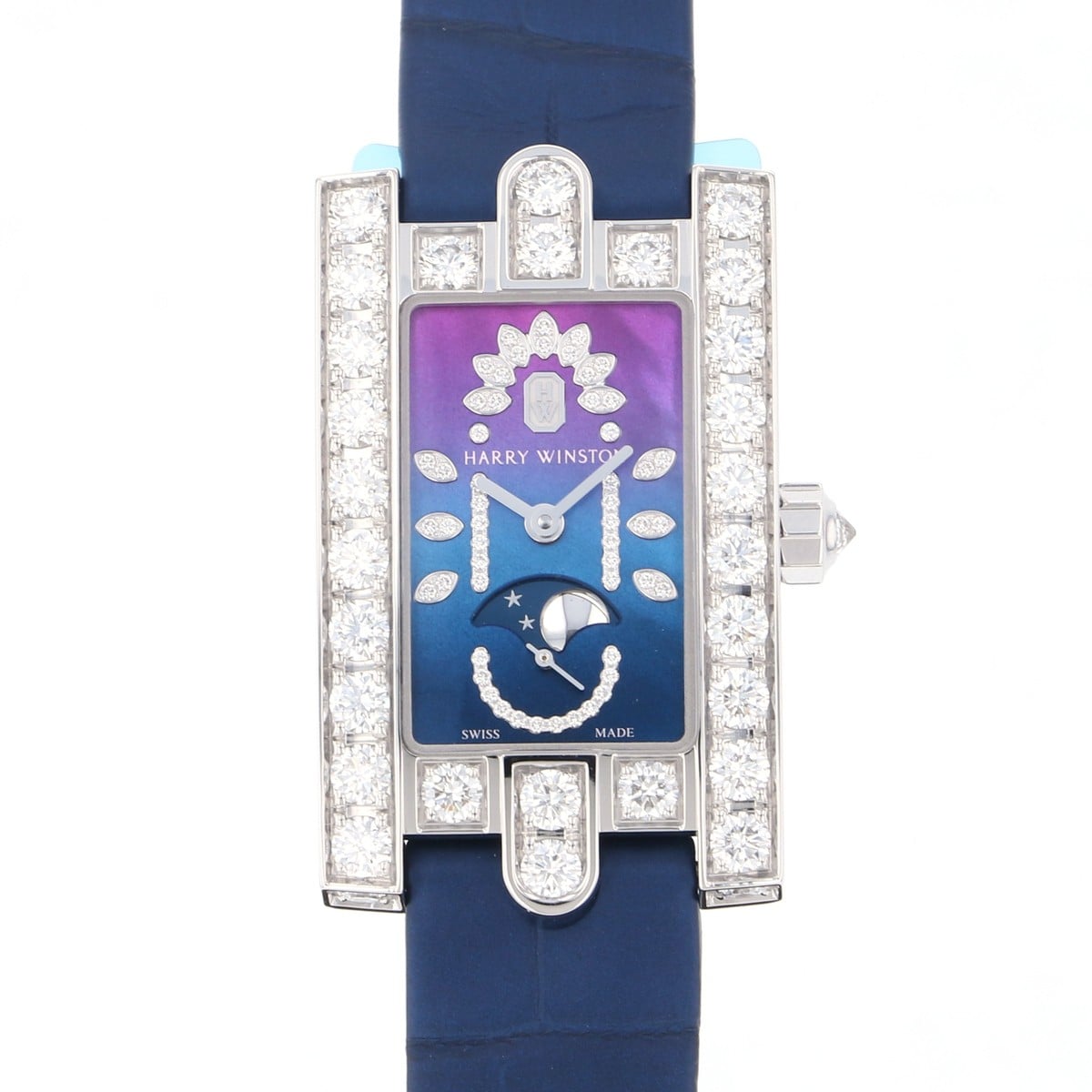 シェル文字盤特集 - ゆきざき