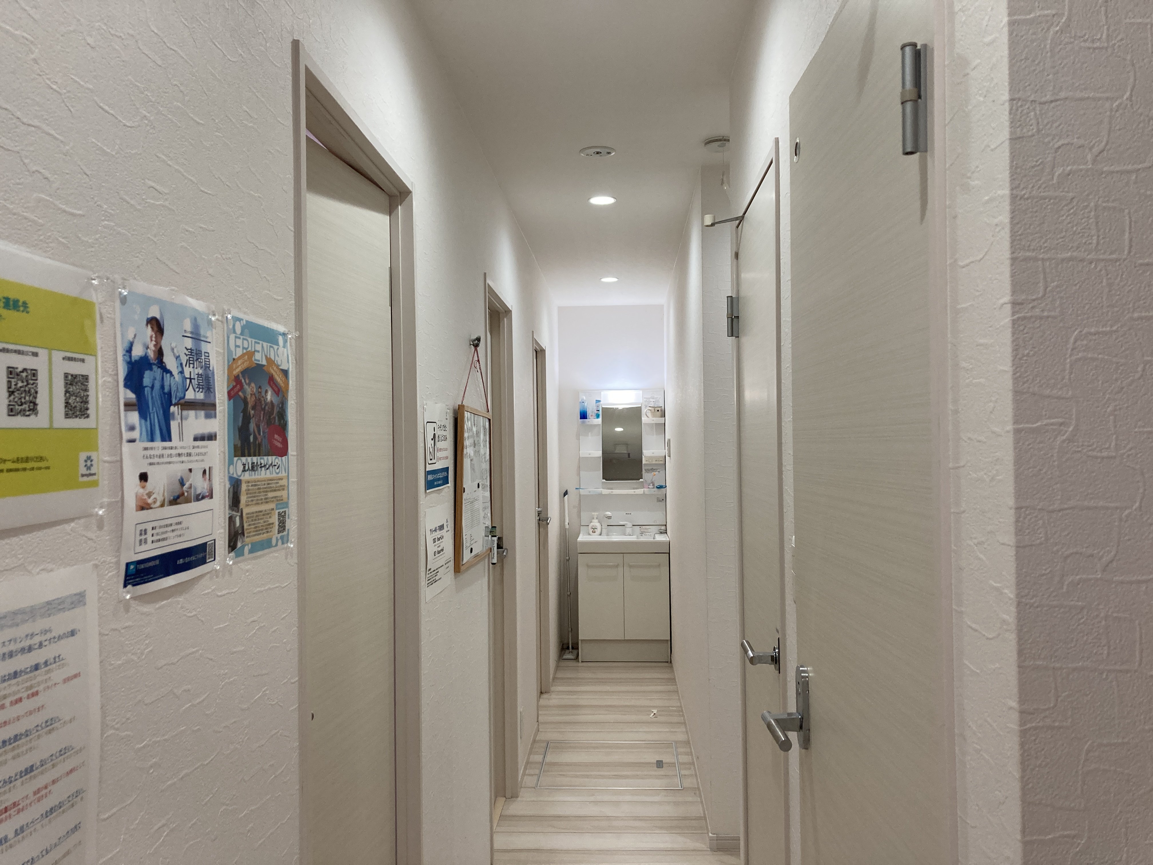 F123 TOKYO β 方南町9 | 杉並区のシェアハウス | GGハウスマネジメント