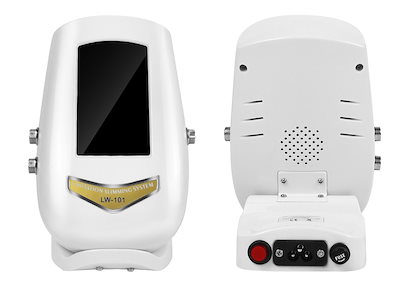 Qoo10] PRETTYAID 40Khzキャビテーション 光 美顔器 : 美容・健康家電