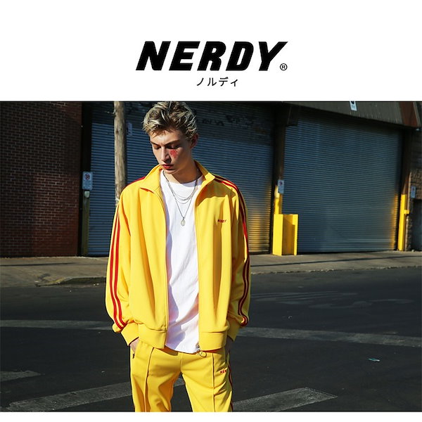Qoo10] ノルディ NERDY ノルディ Velvet Tr