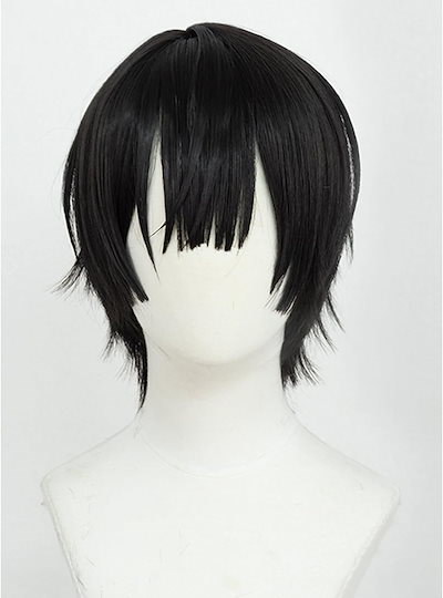 Qoo10] にじさんじ 葛葉 ウィッグ追加可 私服