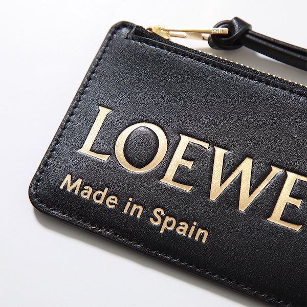 Qoo10] Loewe LOEWE ロエベ フラグメントケース